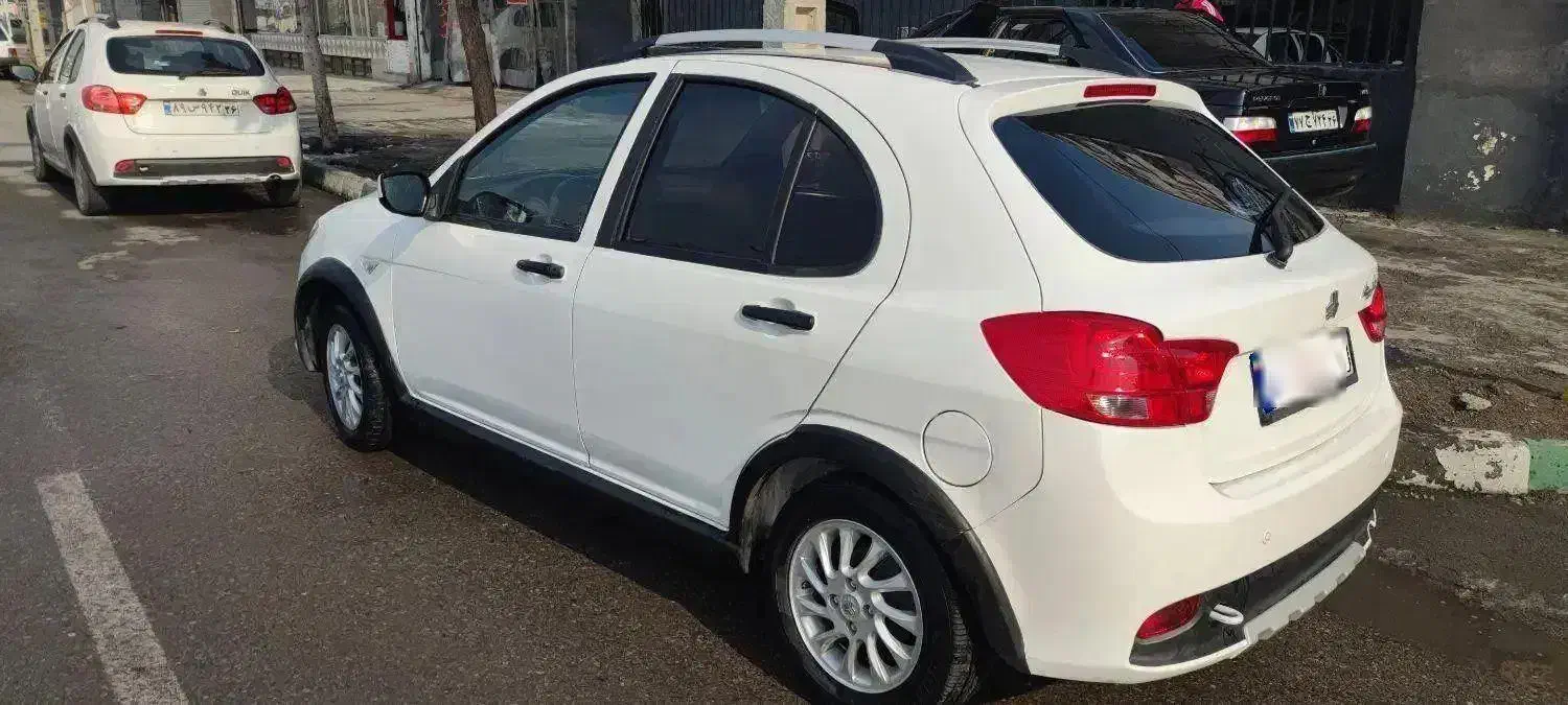 کوییک اتومات ۷۰تا کار خونگی|خودرو سواری و وانت|مشهد, استاد یوسفی (شهرک غرب)|دیوار