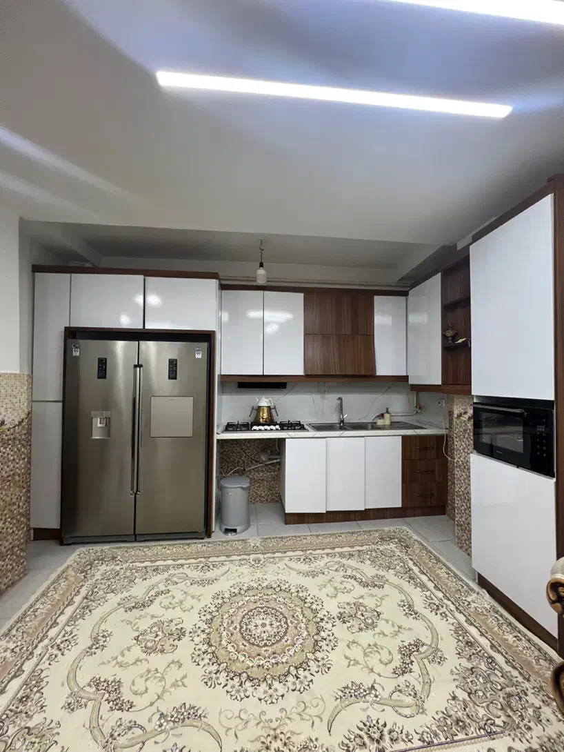 ۶۲مترطبقه اول/پارکینگ/۴۵متری دانشگاه|فروش آپارتمان|لاهیجان, شقایق|دیوار