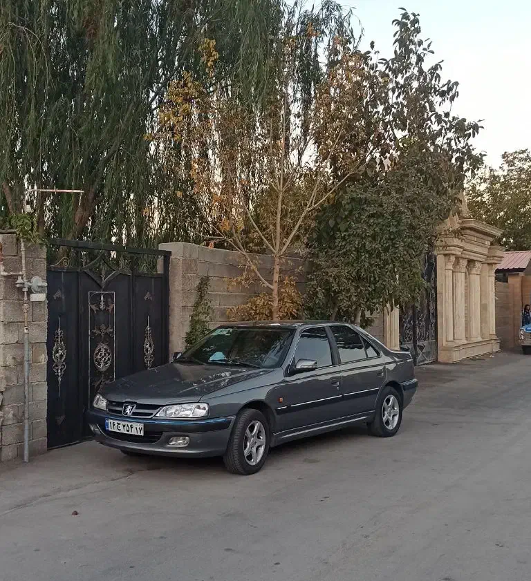 پارس سال ۹۷|خودرو سواری و وانت|ارومیه, |دیوار