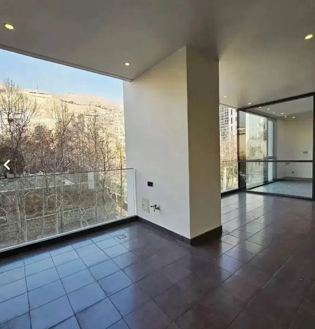 ۲۴۰متر(۶۰مترتراس گاردن). بازدید الان vip|اجارهٔ آپارتمان|تهران, کامرانیه|دیوار