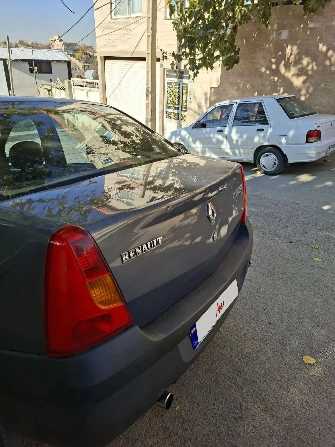 ال ۹۰ مدل ۸۷|خودرو سواری و وانت|طرقبه, |دیوار