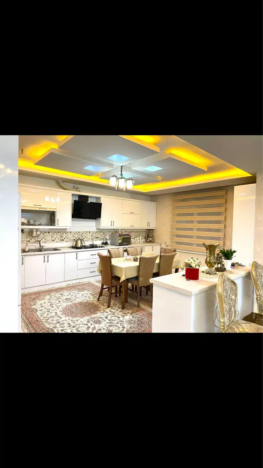 آپارتمان لوکس ۱۷۵ متری/جنوبی/سیدرضی|فروش آپارتمان|مشهد, سید رضی|دیوار