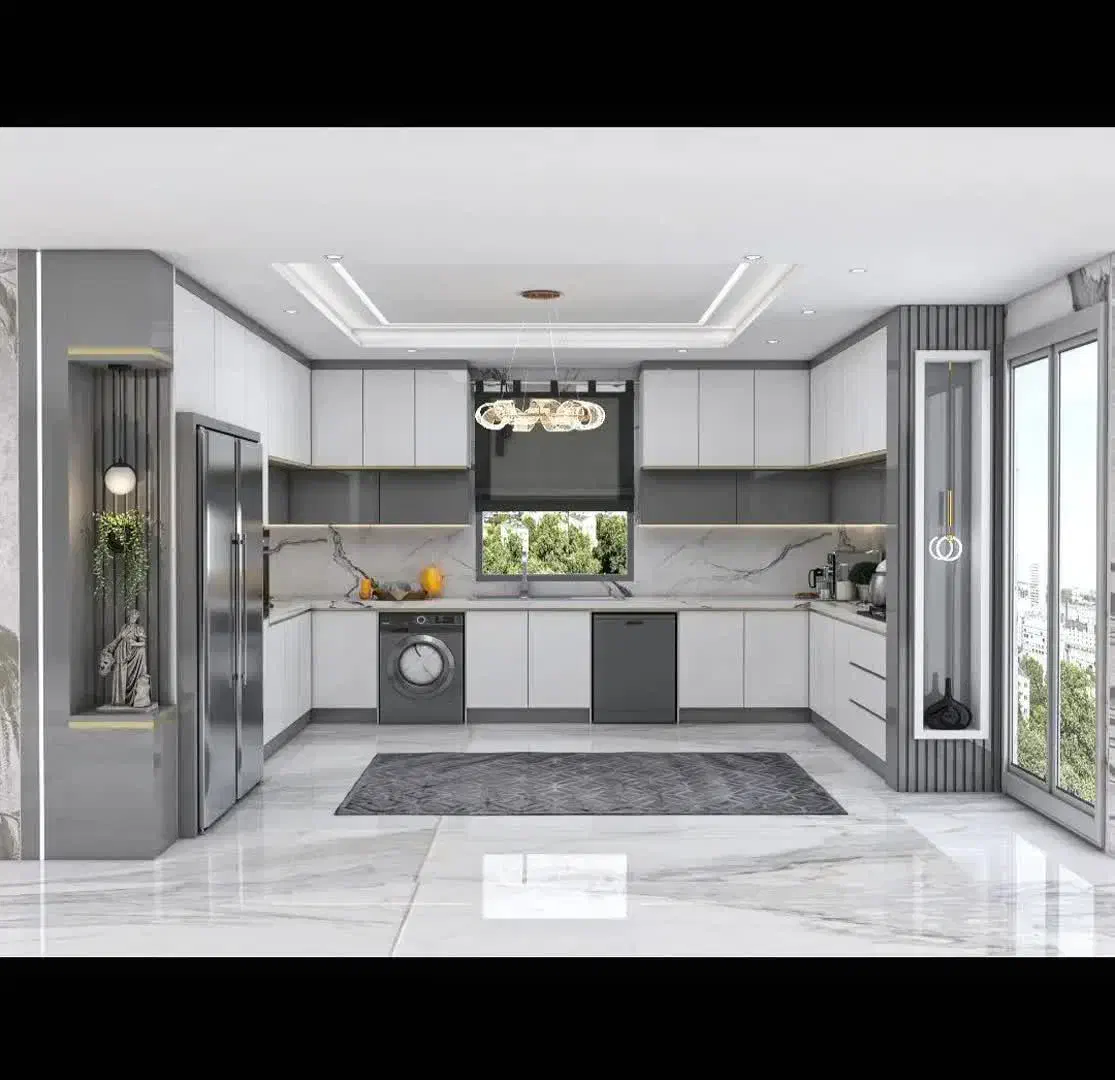 ساخت، نصاب و تعمییرات کابینت و کمد|خدمات پیشه و مهارت|بهارستان, |دیوار