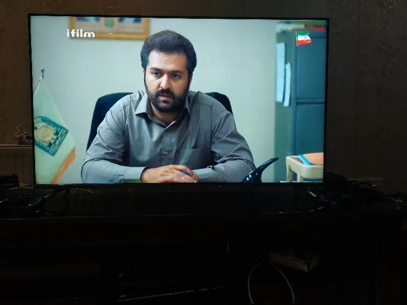 تلوزیون|تلویزیون و پروژکتور|تهران, تهرانسر غربی|دیوار
