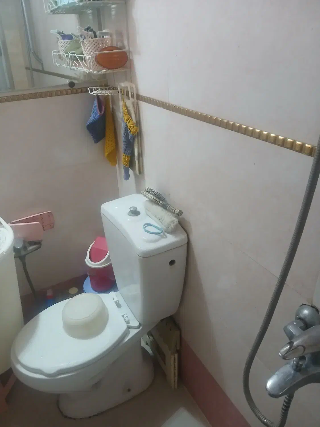 طبقه ۵۰ متری دوبلکس|فروش آپارتمان|مشهد, سپاد|دیوار