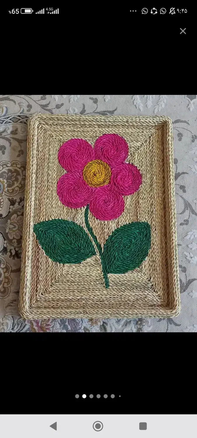 صنایع دستی گیلان ..|صنایع دستی و سایر لوازم تزئینی|شیراز, بهارستان|دیوار