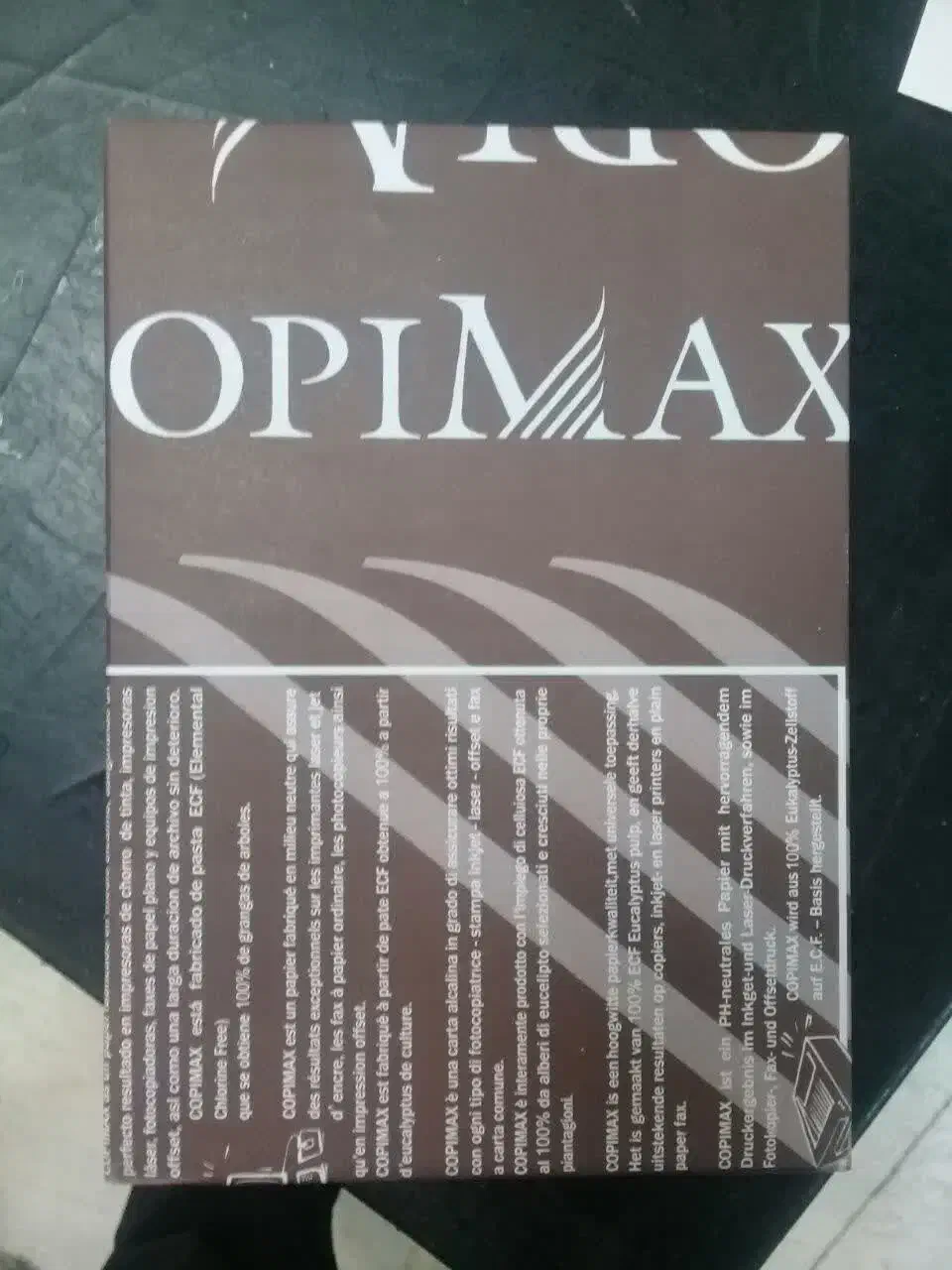 کاغذ a4 و a5 کپی مکس|لوازم التحریر|کرج, شهرک فهمیده|دیوار