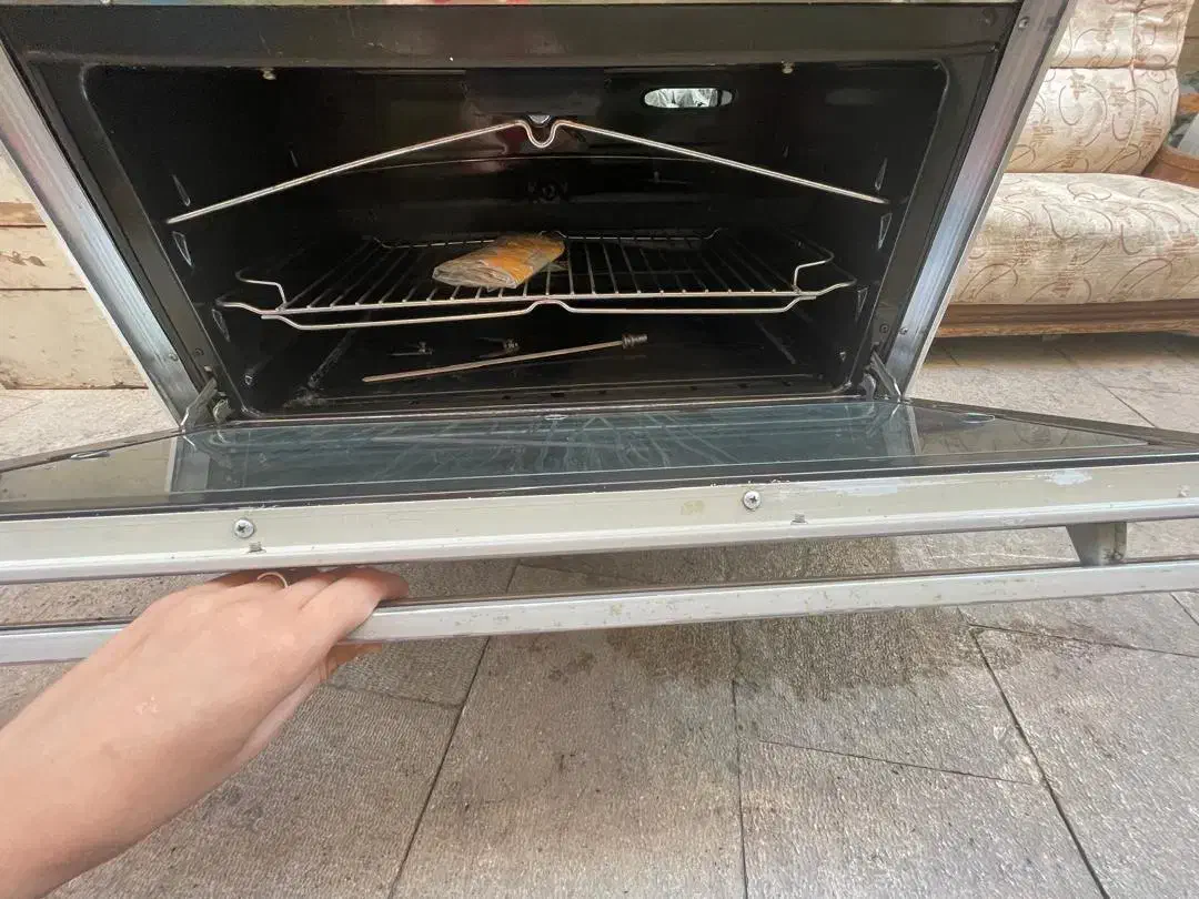 اجاقگاز|اجاق گاز و لوازم برقی پختوپز|آستانه اشرفیه, |دیوار