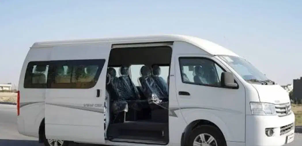 ون وانا مدل ۱۴۰۴|خودرو سواری و وانت|تهران, ترمینال غرب|دیوار