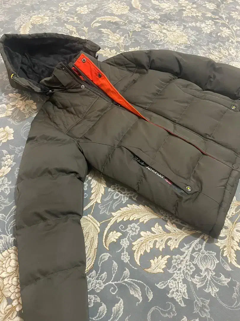 کاپشن جنس ترک نو مناسب جوان|لباس|آفتاب, |دیوار