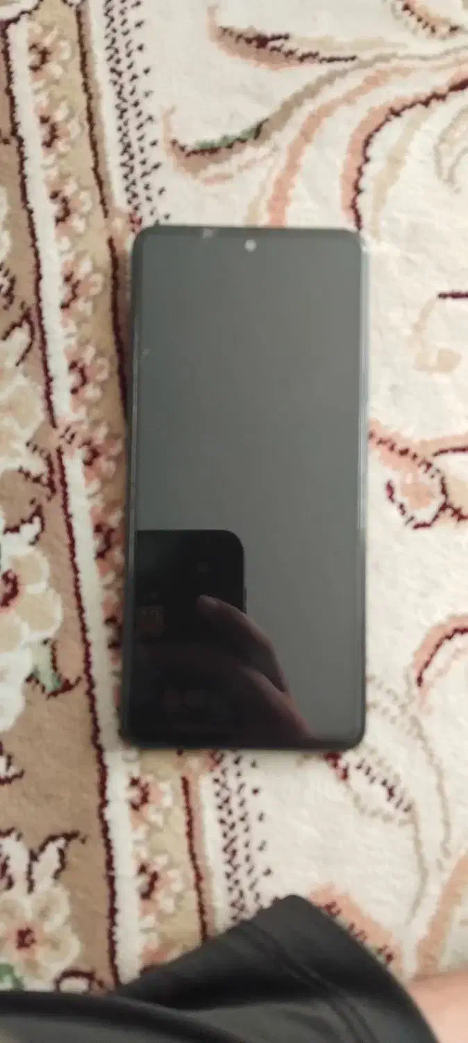 redmi12 pro|موبایل|فردیس, طالقانی|دیوار