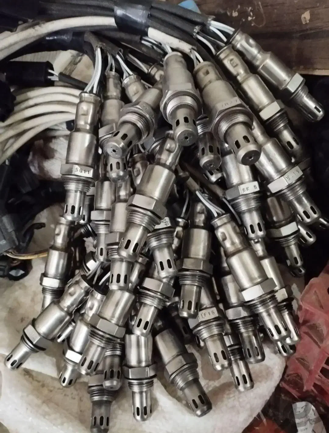 پخش عمده سنسور اکسیژن|قطعات یدکی و لوازم جانبی|اصفهان, فرح آباد|دیوار