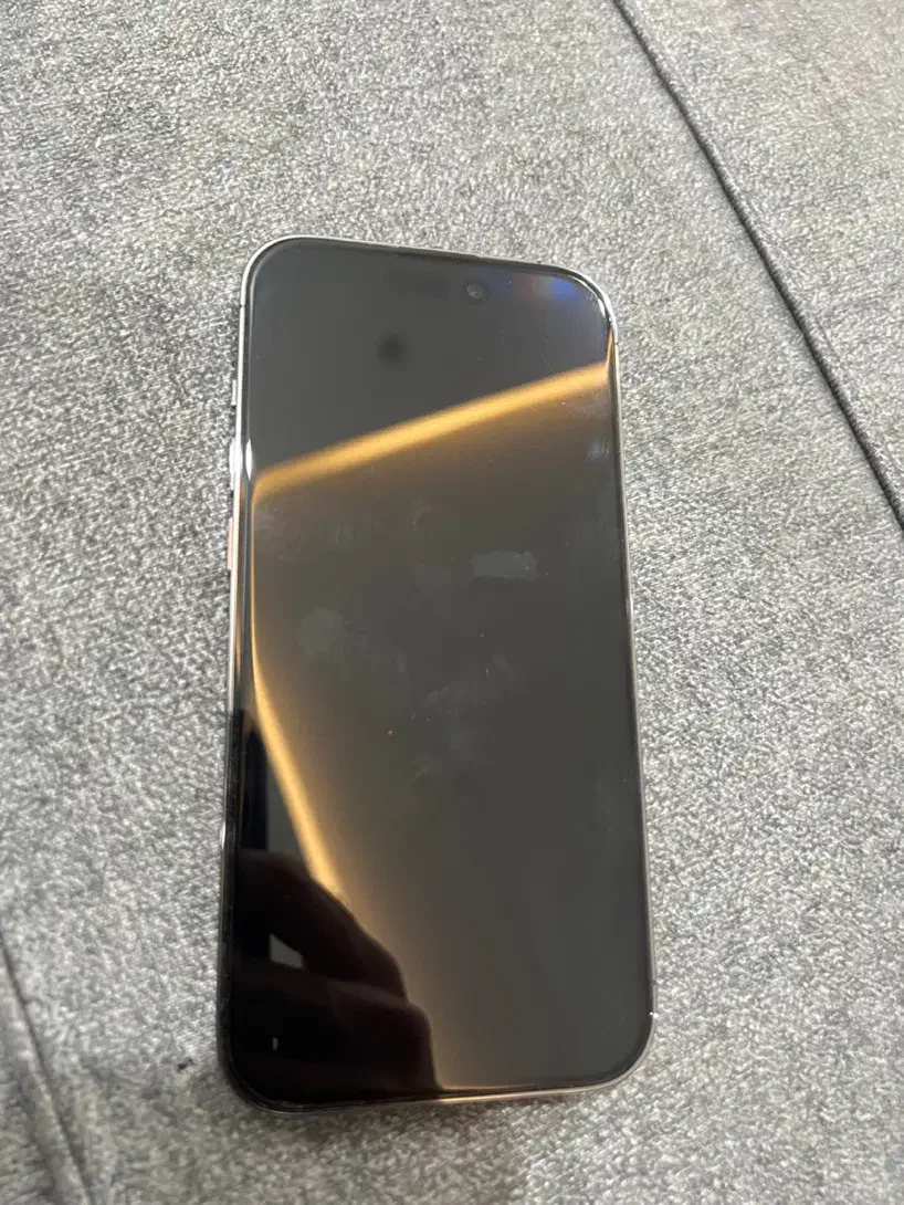 آیفون 14 پرو ریجستر|موبایل|بوشهر, |دیوار