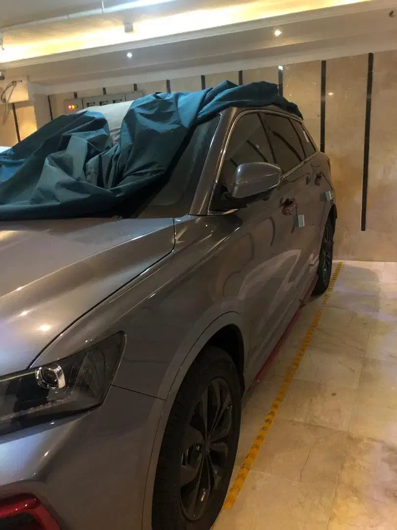 kmc A5|خودرو سواری و وانت|تهران, شهرک شریعتی|دیوار