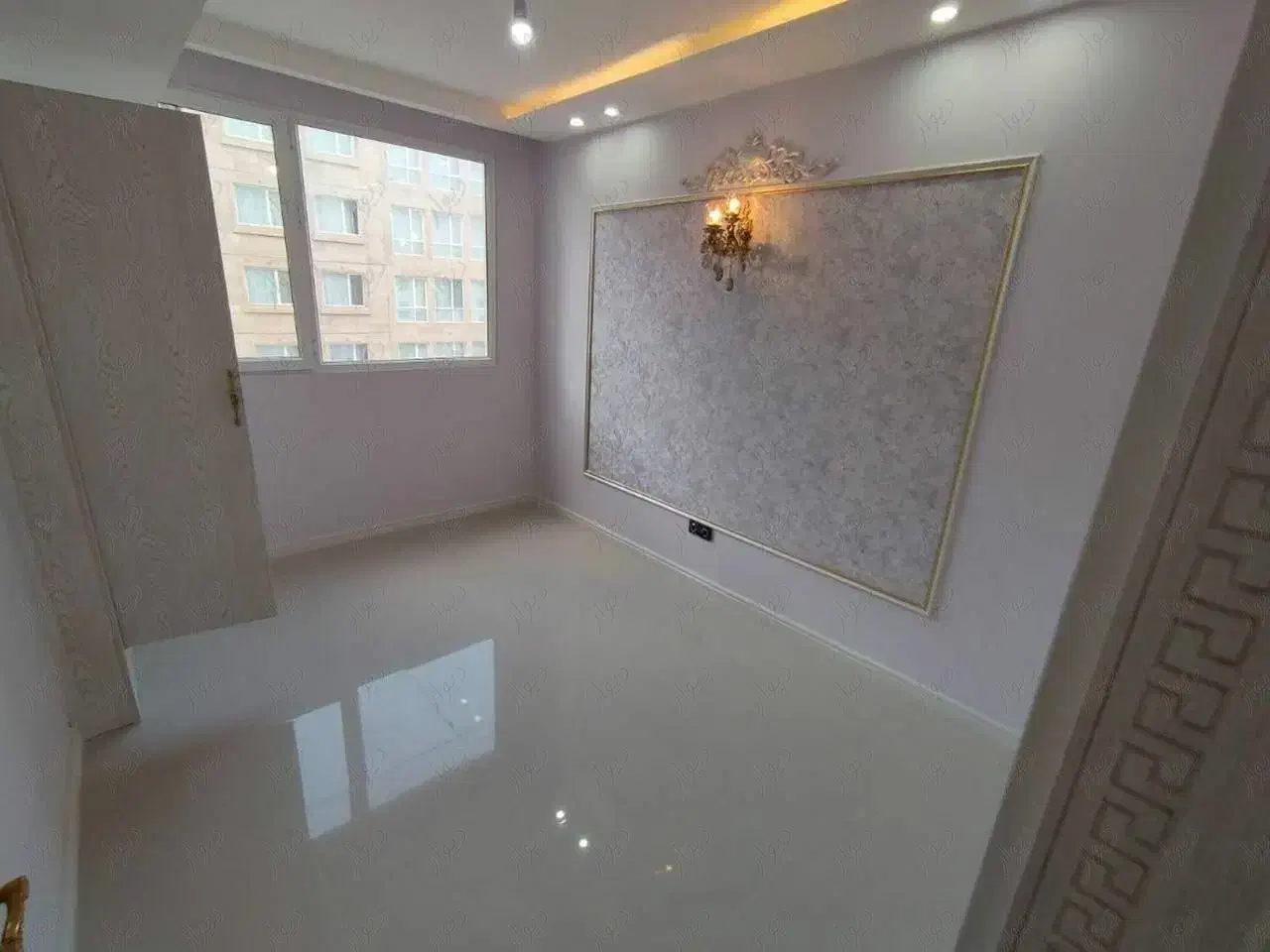 فروش آپارتمان/۱۴۰متری/سه خواب صفر/حاشیه الهیه|فروش آپارتمان|مشهد, الهیه|دیوار