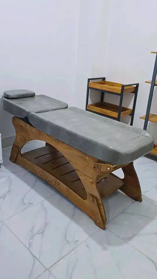 تخت ، تابوره ، ترولی|پزشکی|خرمآباد, |دیوار