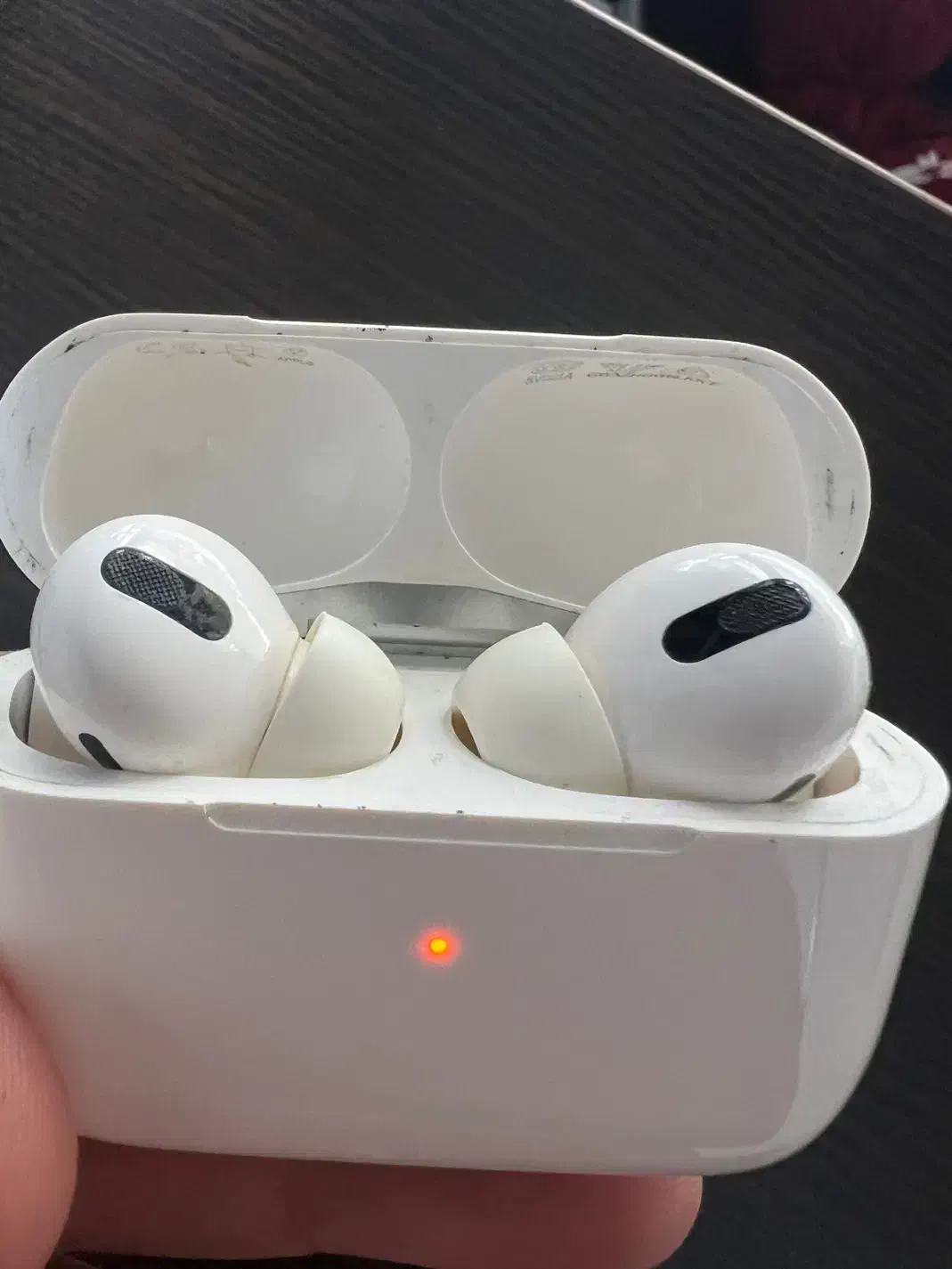 ایرپاد پرو بسیار با کیفیت|لوازم جانبی موبایل و تبلت|تهران, هفت چنار|دیوار