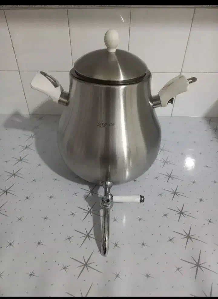 کتری روگازی|قوری، کتری، قهوهساز دستی|سنندج, |دیوار