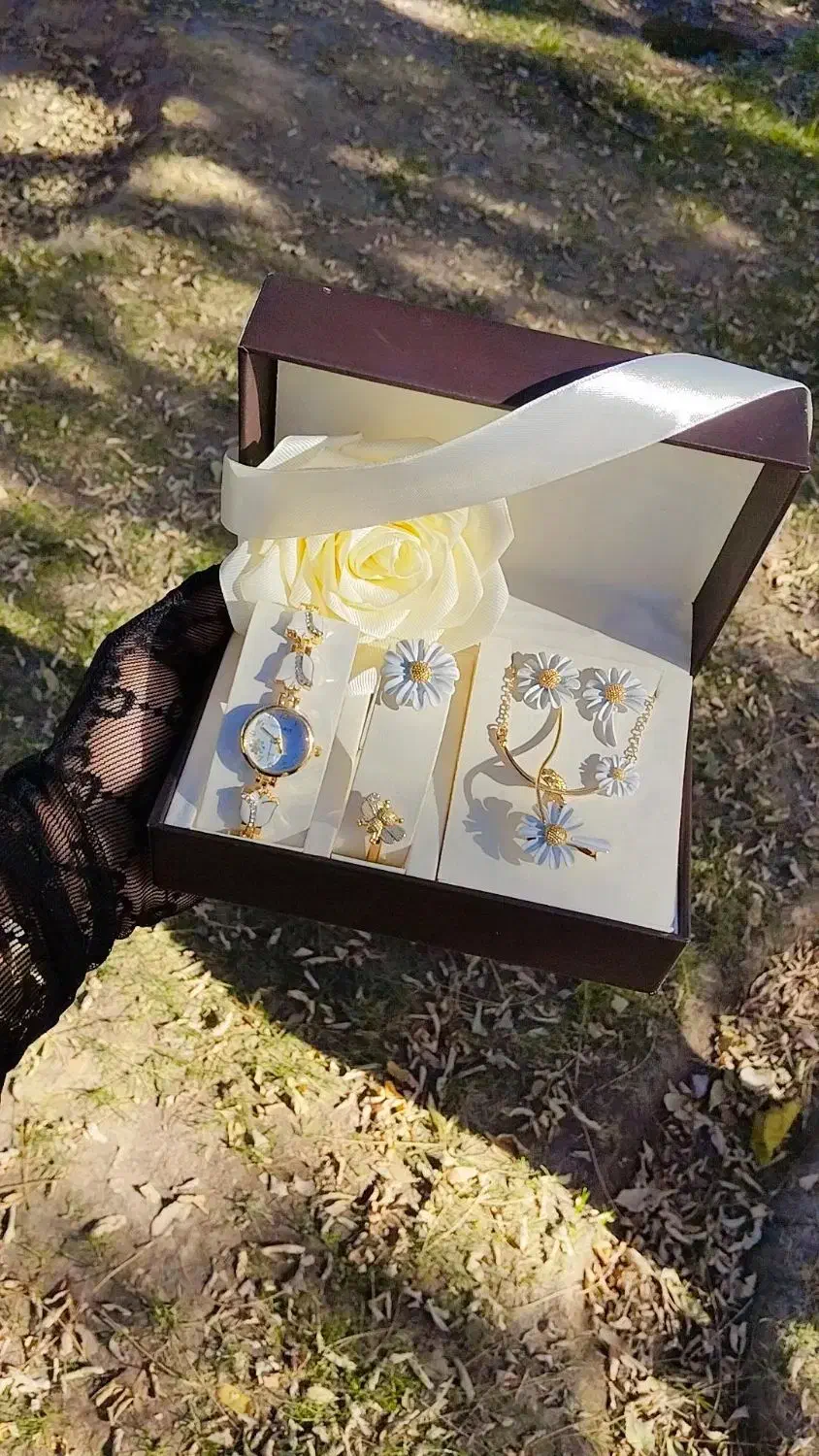 ساعت طرح سرامیک.کادویه روز زن.تولدی.هدیه باکس|ساعت|مشهد, کوی دروی|دیوار