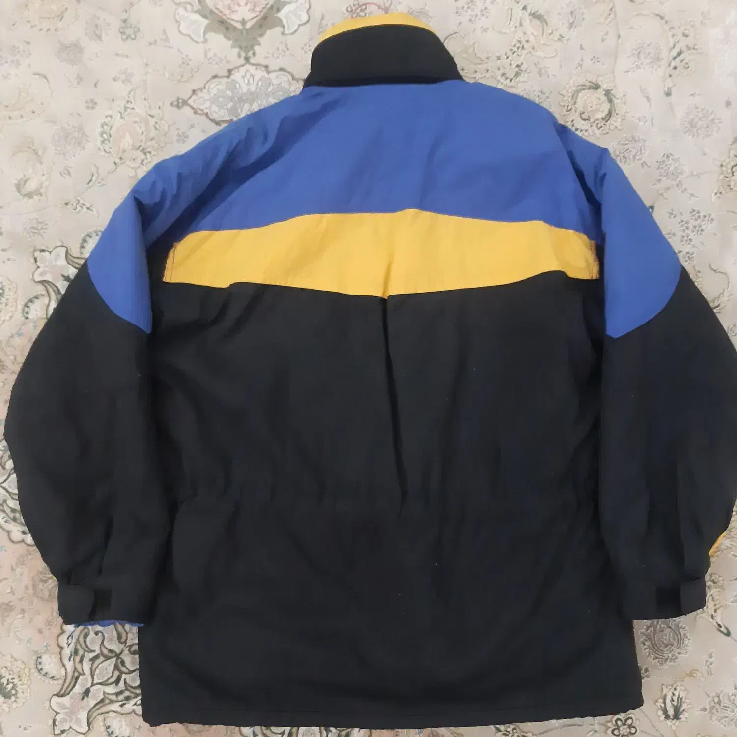 کاپشن خارجی سالم|ورزش‌های زمستانی|تهران, مجیدآباد|دیوار