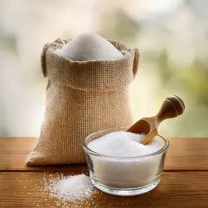 null