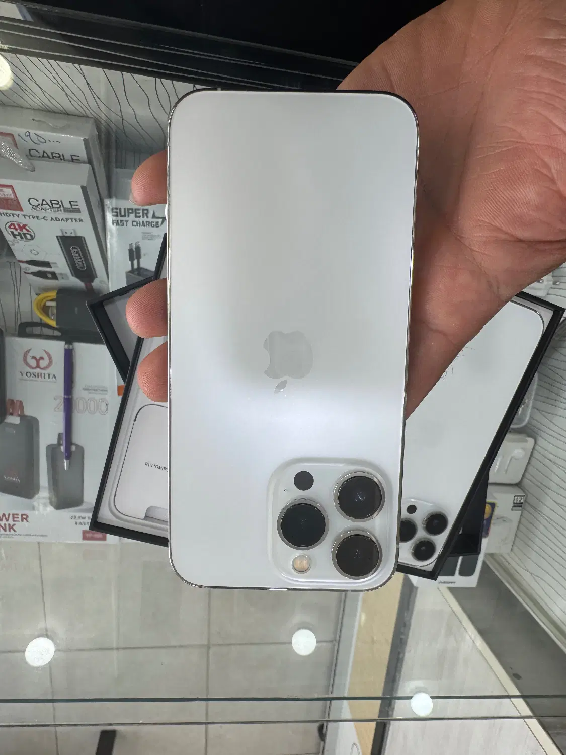 Iphone16 13promax13pro 13normal 12pro|موبایل|رفسنجان, |دیوار