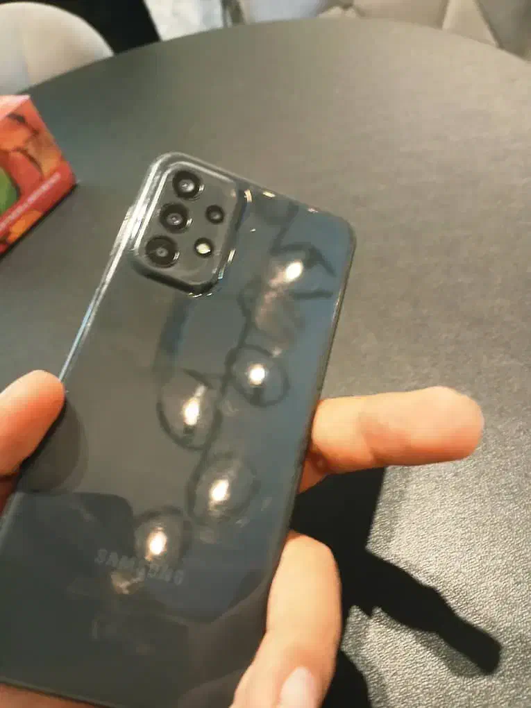 گوشی سامسونگ A23|موبایل|مشهد, هفده شهریور|دیوار