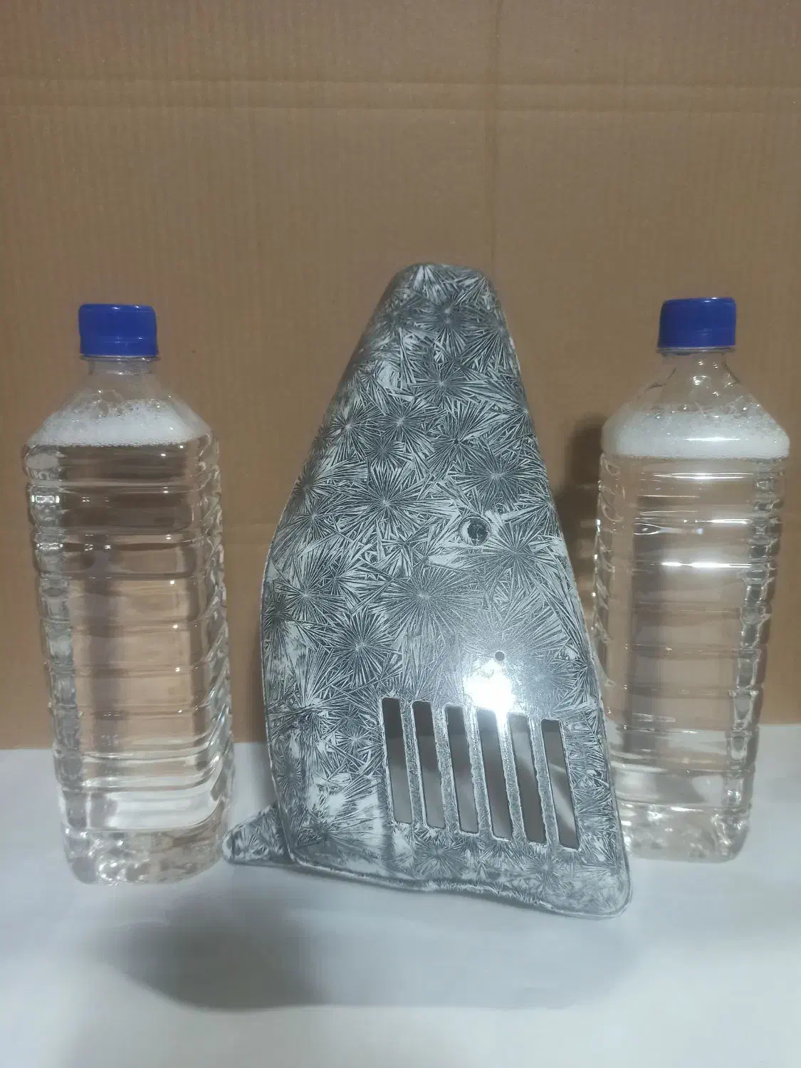 رنگ کریستال|تابلو، نقاشی، عکس|شاهین‌شهر, گزبرخوار|دیوار