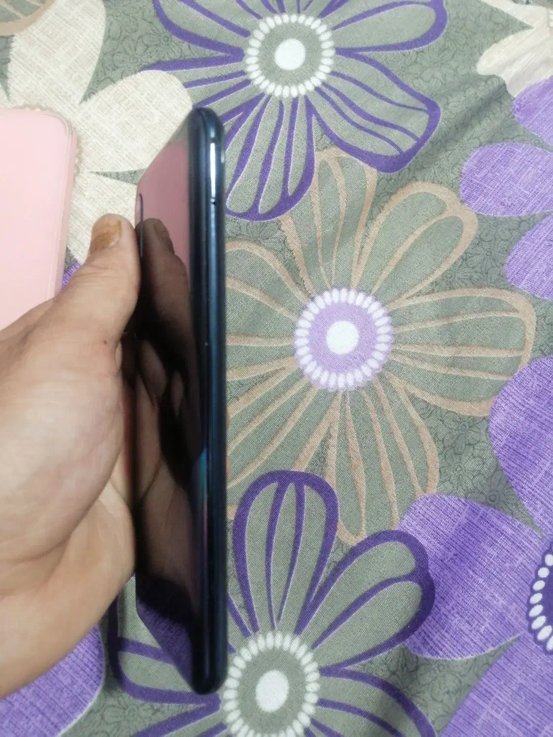 گوشی سامسونگ a30s رم 4 حافظه 64|موبایل|مشهد, گلشور|دیوار