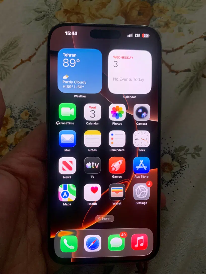 16 promax|موبایل|کرمانشاه, |دیوار