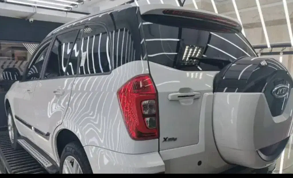 ام وی ام ایکس۳۳نیومدل۱۴۰۱|خودرو سواری و وانت|مشهد, آبادگران|دیوار