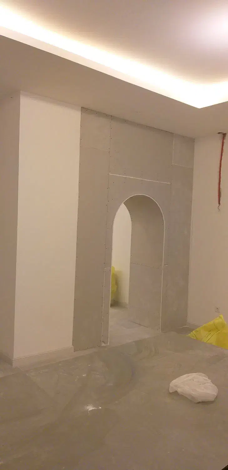 نیرو ماهیر و نیمه ماهر کناف|استخدام معماری، عمران و ساختمانی|خلیل آباد, |دیوار