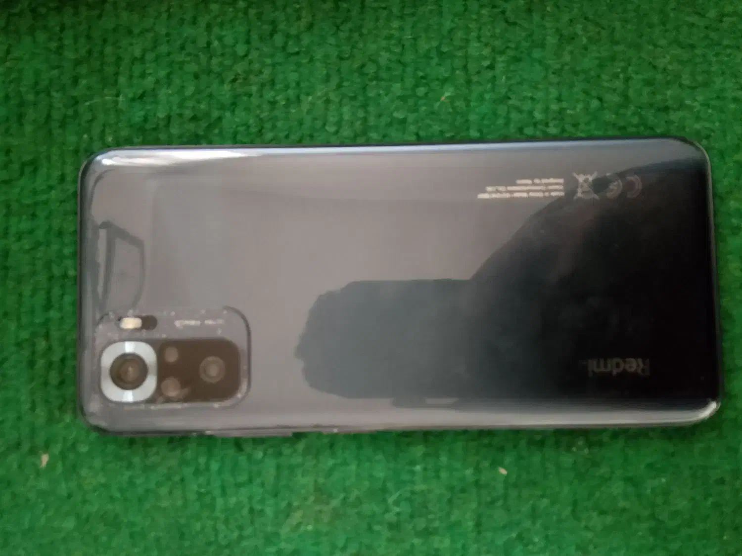 پوکوm5s|موبایل|مشهد, فرخد|دیوار