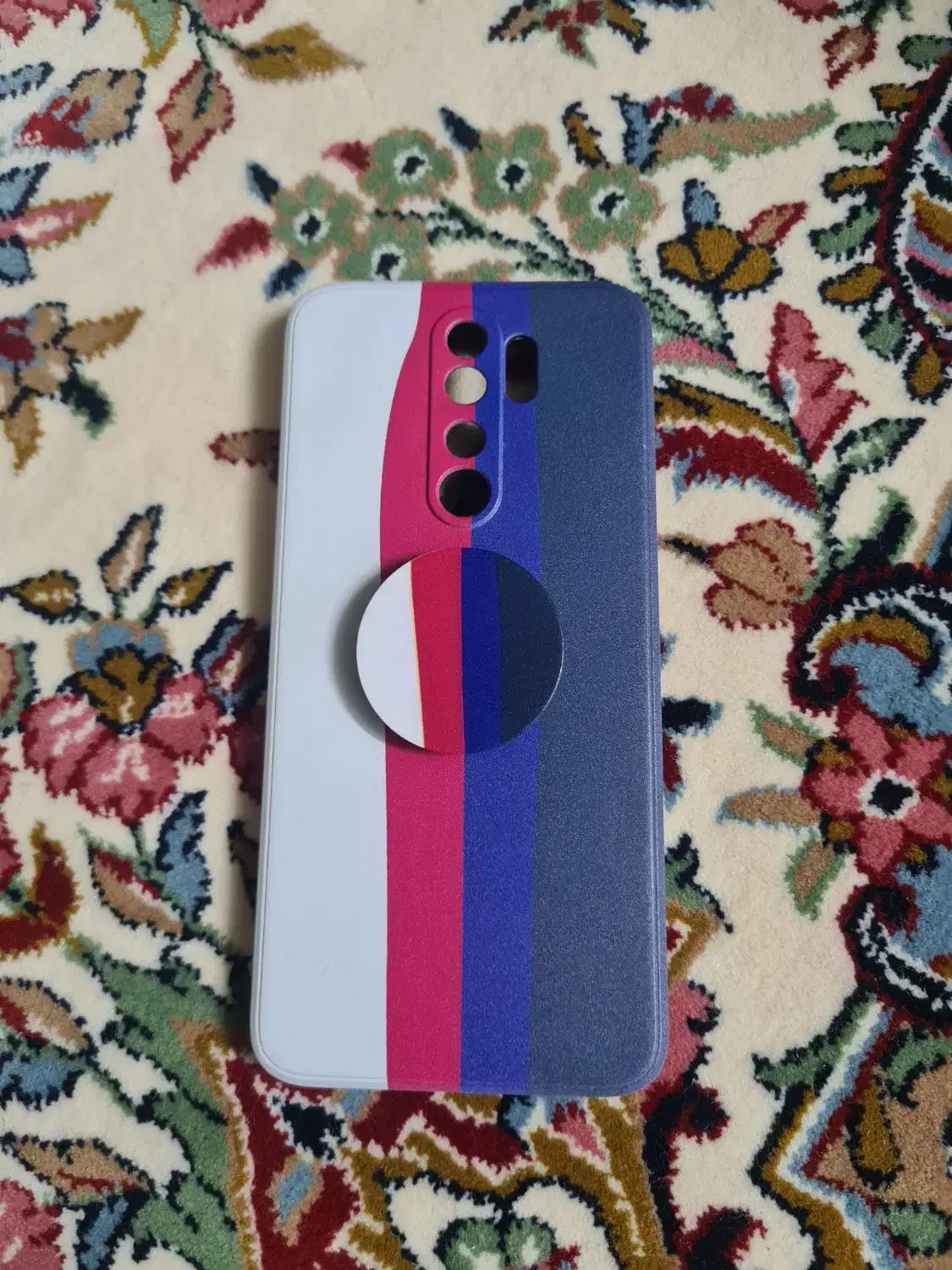 کاور گوشی|لوازم جانبی موبایل و تبلت|قم, باجک دو|دیوار