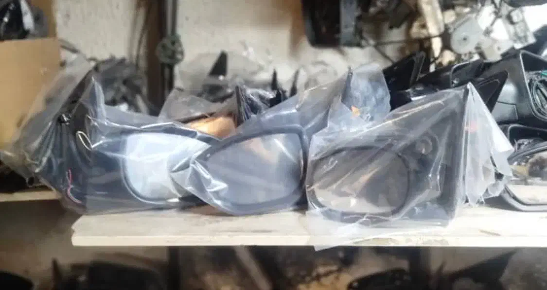 فروش و پخش آینه بغل در استان البرز|عمده‌فروشی|فردیس, سرحد آباد|دیوار