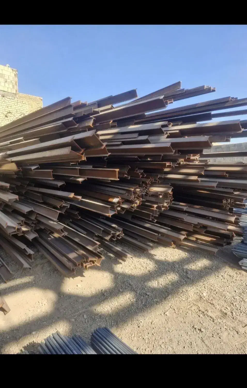 تیراهن نرمال۱۲ ذوب اهنی|عمده‌فروشی|اصفهان, اندوان|دیوار