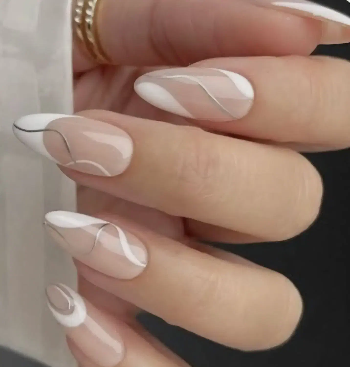 نیاز به ناخن کار حرفه ایی مسلط ب کار محدوده سنگی|استخدام درمانی، زیبایی، بهداشتی|بوشهر, |دیوار