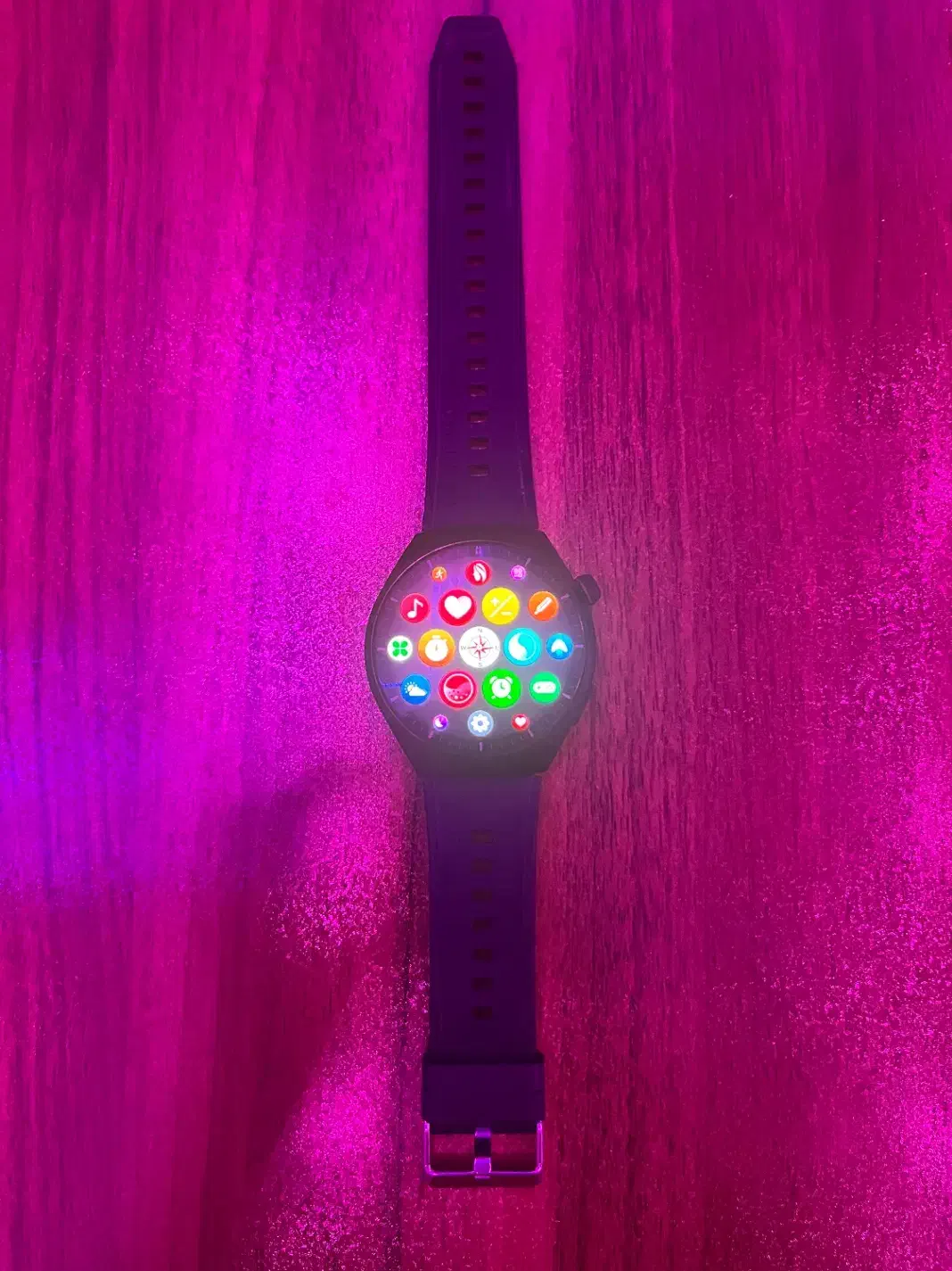 فروش ساعت هوشمند هاینو تک|ساعت|شیراز, شهرک گلدشت حافظ|دیوار