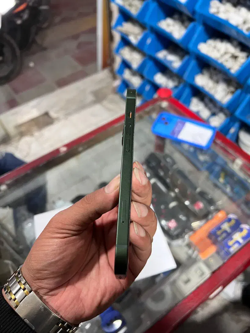 ایفون ۱۳|موبایل|قرچک, زیبا شهر|دیوار