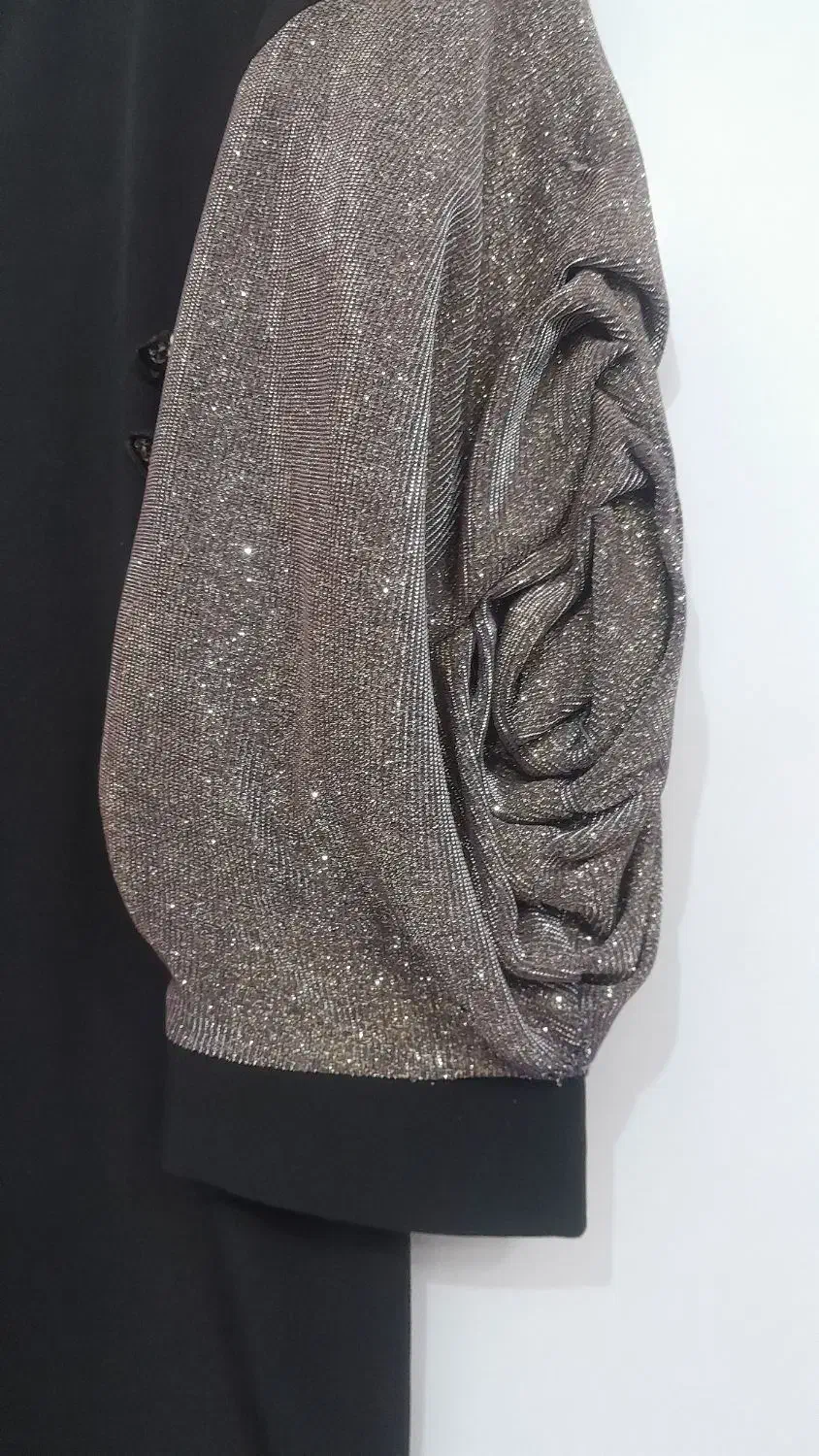 مانتو مجلسی شیک|لباس|تربت‌حیدریه, بالا ولایت|دیوار