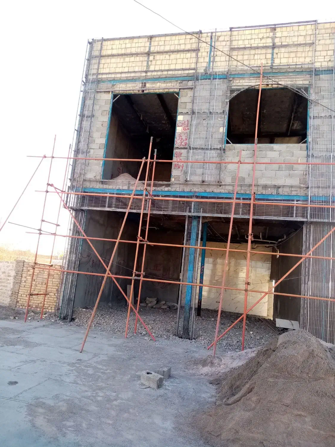 منزل و ملک تجاری فروشی در اسلامیه|فروش خانه و ویلا|اسلامیه, |دیوار