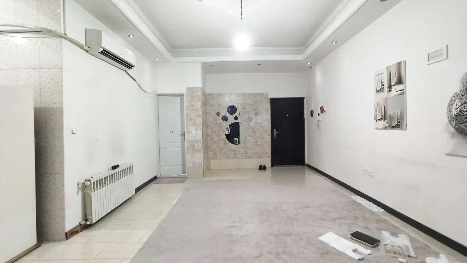 فروش 55متری فول امکانات فقط با1/300 گلزار در گلشهر|فروش آپارتمان|کرج, گلشهر|دیوار