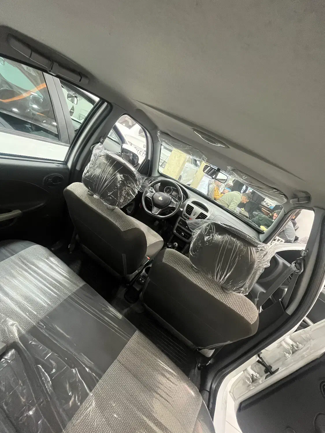 ساینا S مدل 1041|خودرو سواری و وانت|ارومیه, |دیوار