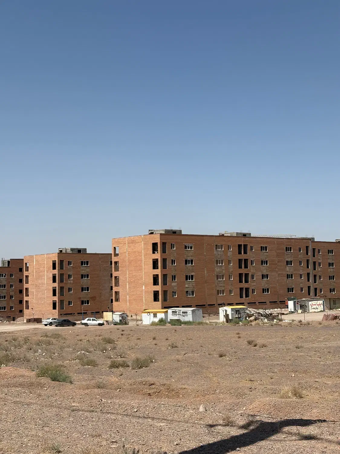 فروش اپارتمان شمالی پرند ۹۷متری|فروش آپارتمان|پرند, فاز ۷|دیوار