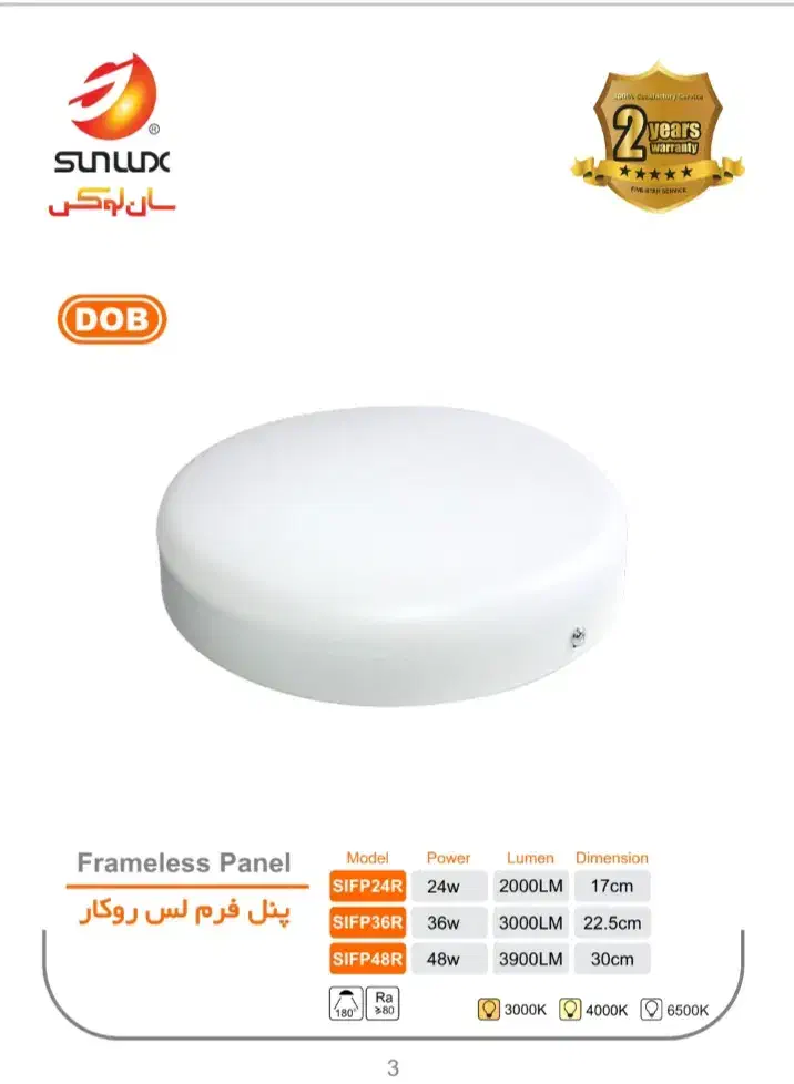 لامپ لند|لامپ و چراغ|شوشتر, |دیوار