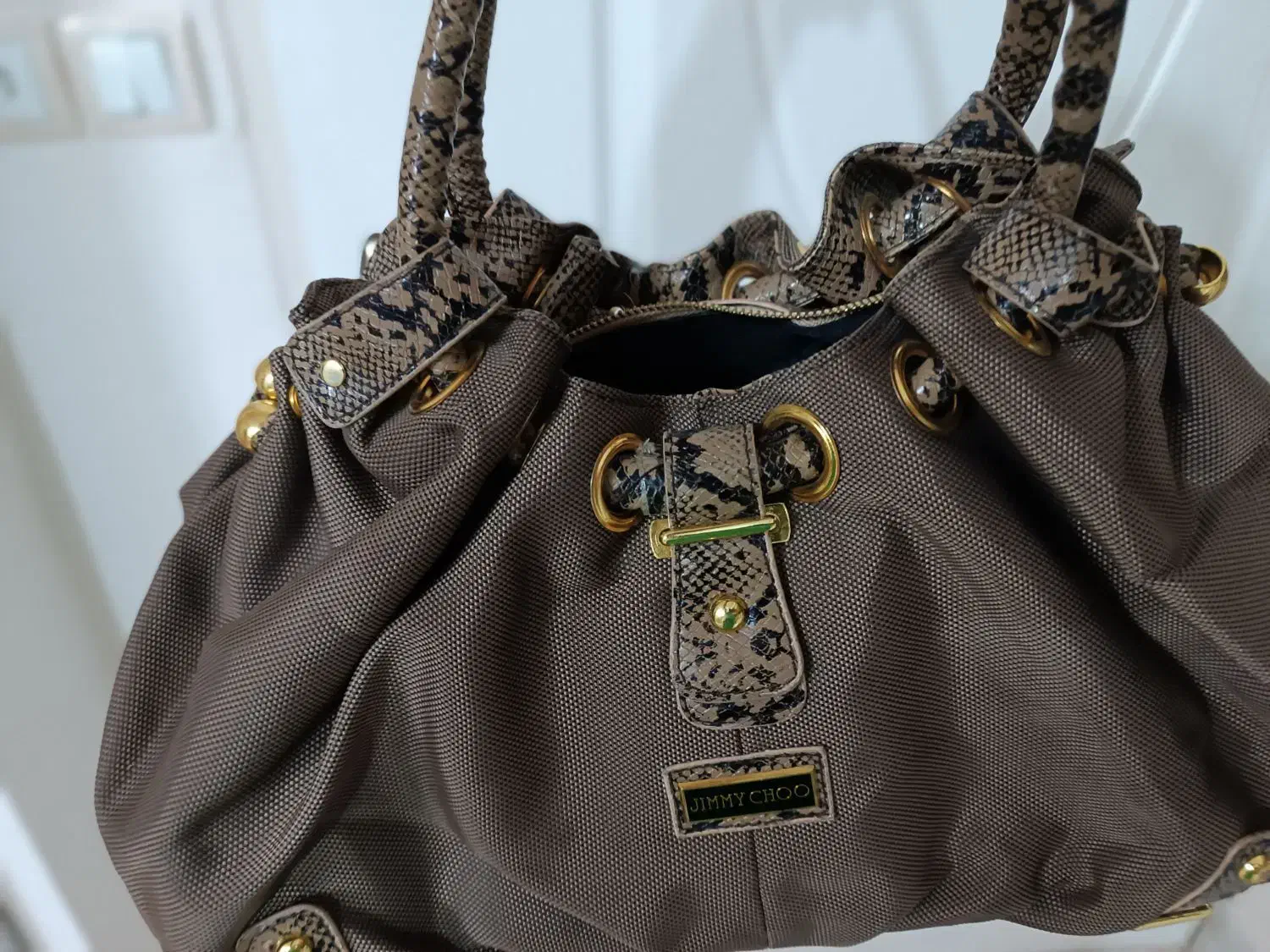 کیف خیلی نو و جادار|کیف، کفش، کمربند|سبزوار, امیر کبیر|دیوار