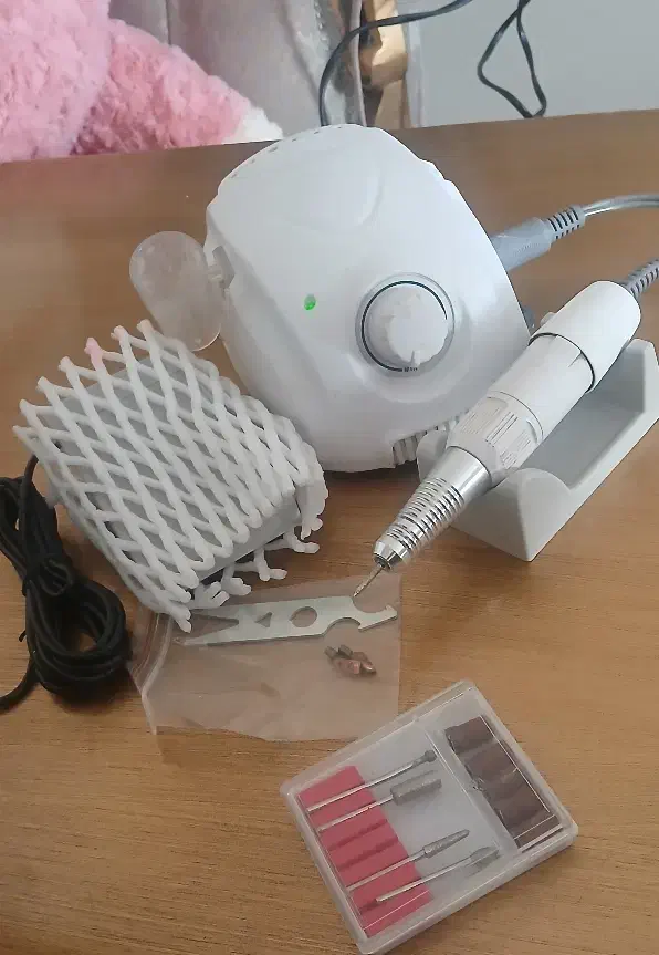 سوهان برقی مارتون اصل|آرایشی، بهداشتی، درمانی|اسلام‌شهر, باغ فیض|دیوار