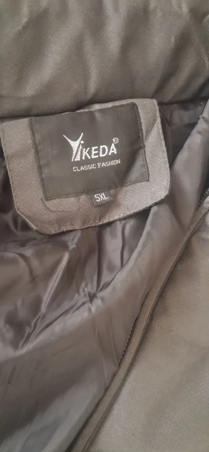 کاپشن|لباس|تهران, شهرک زینبیه|دیوار