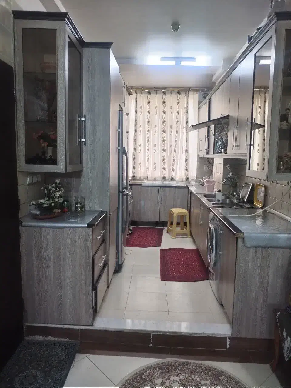 منزل اپارتمانی|فروش آپارتمان|قم, زنبیل آباد|دیوار