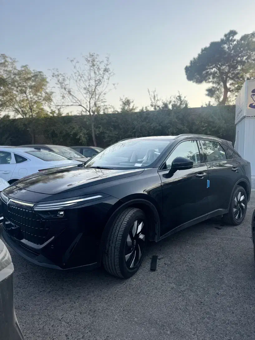 ونوسیا وی انلاین پلاگین هیبرید ۲۰۲۵ (اتو گودرزی)|خودرو سواری و وانت|تهران, چیتگر شمالی|دیوار